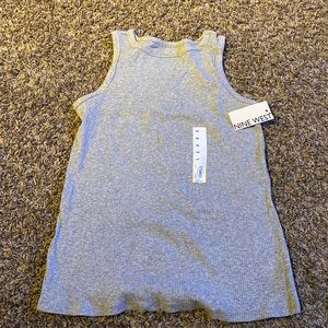 NWT Nine West Tank Top 2/$12